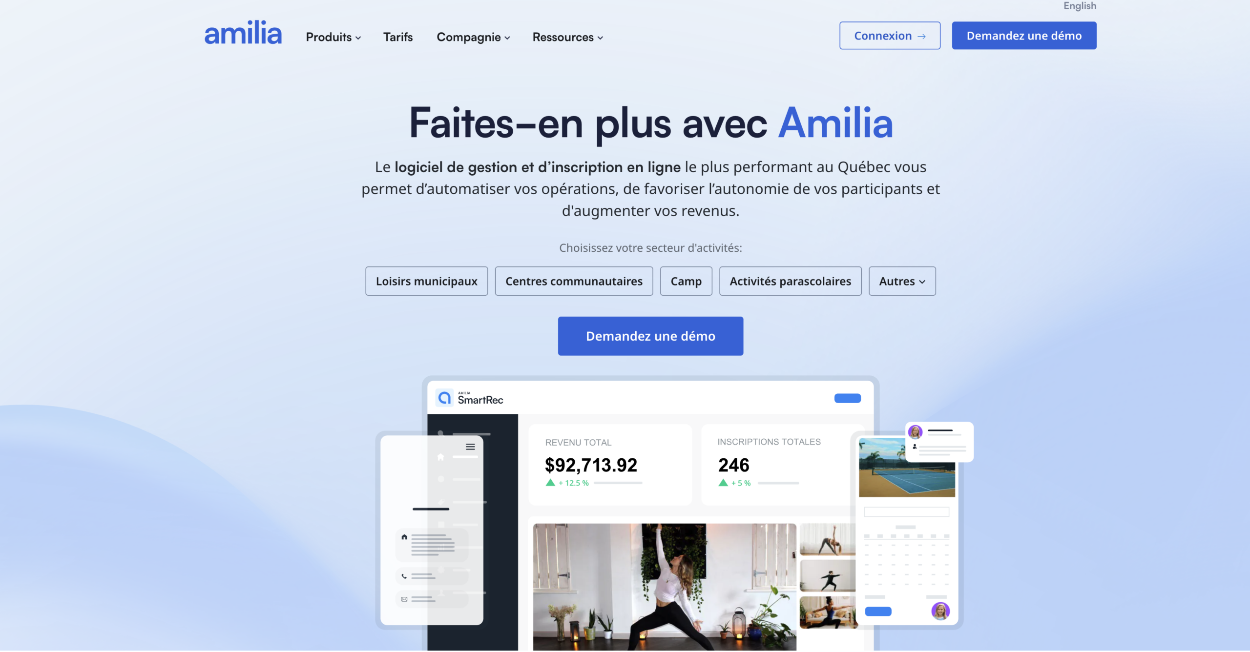 Amilia