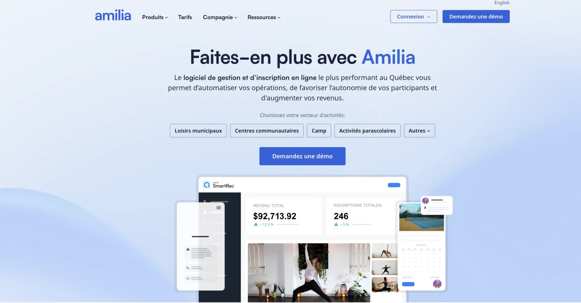 Amilia