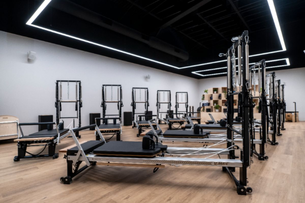 10 accès - Espace Hygie - Pilates Reformers