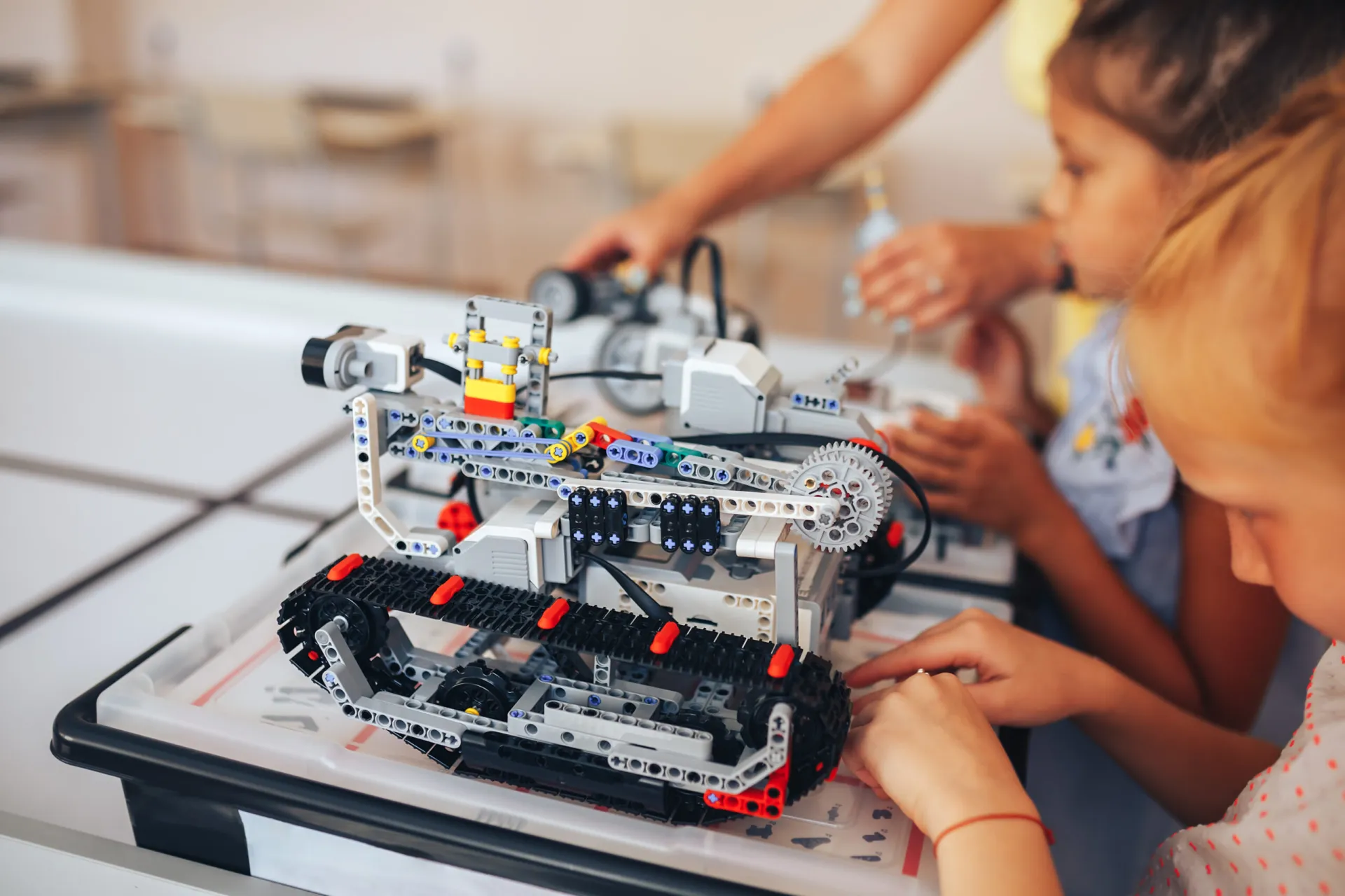 Best STEM Camp Registration Software (In-Depth Comparison)