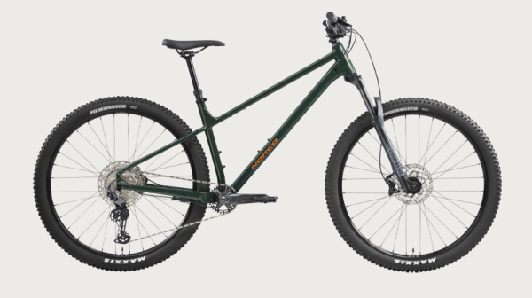 Vélo de montagne - 3h