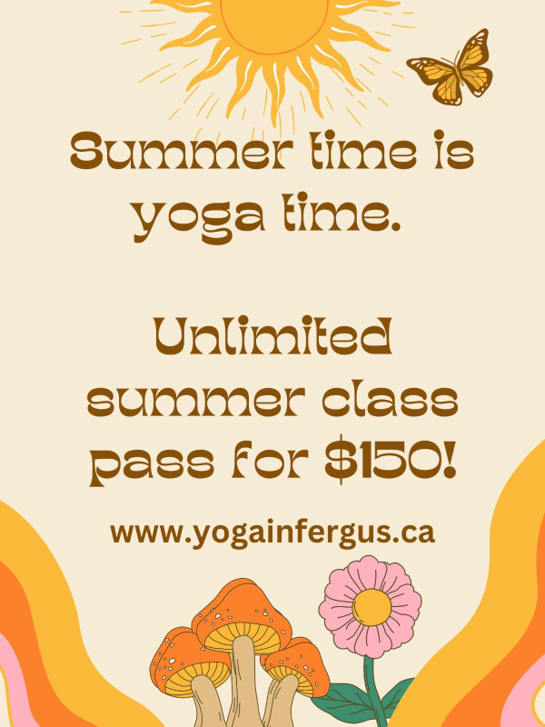 Unlimited Summer Pass