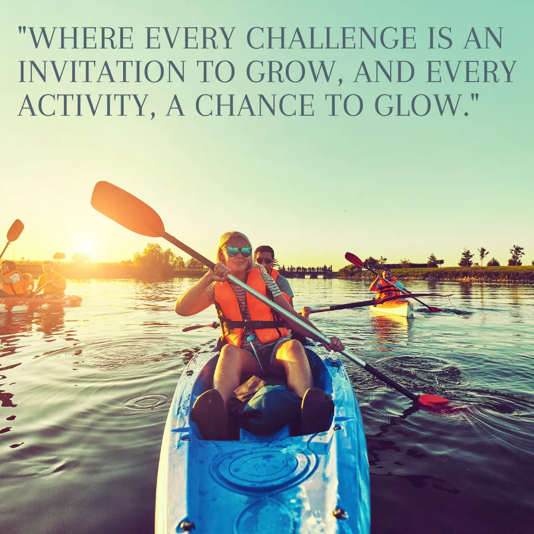 camp quotes
