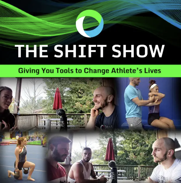 The Shift Show