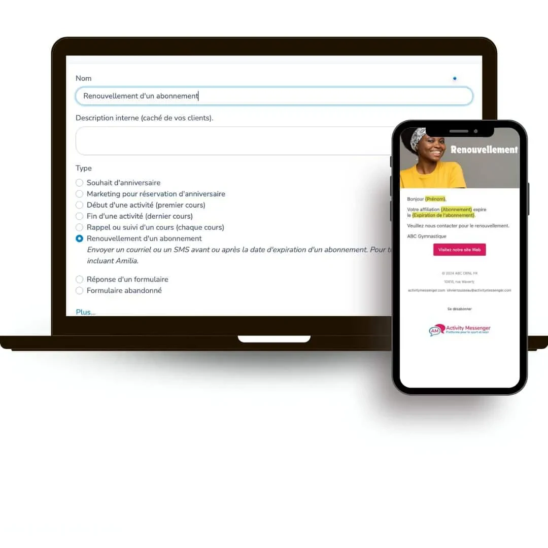 Automate repetitive tasks