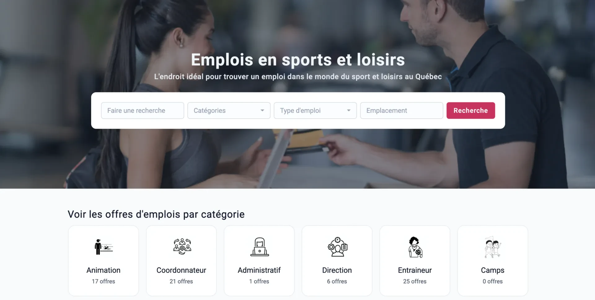 recrutement-Activity-Messenger