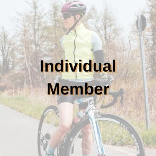 Individual Membership