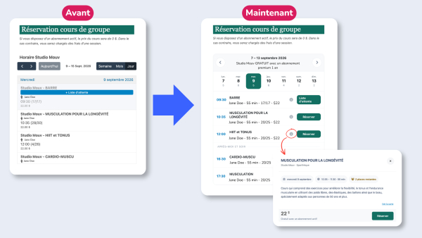 What's New in Activity Messenger | September 2026
