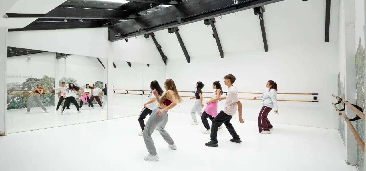 Keyword Optimization for your dance studio