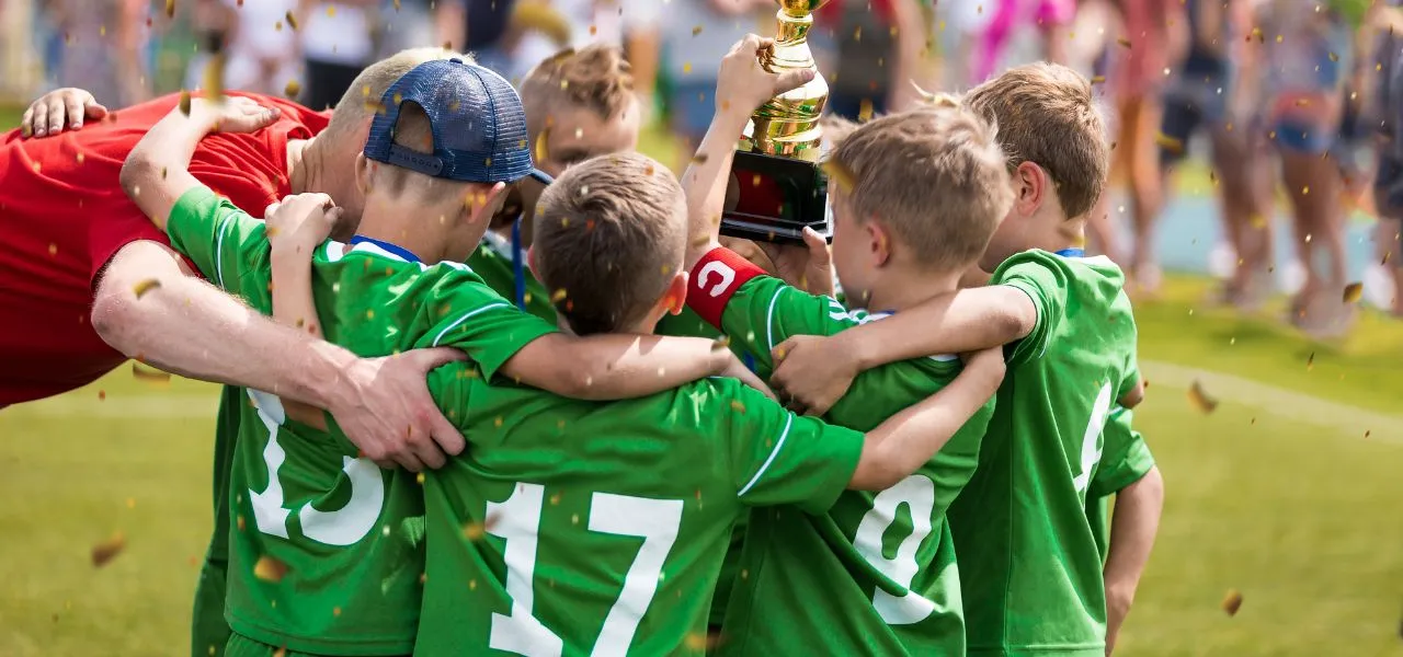 How to sell tickets for a Soccer Tournament