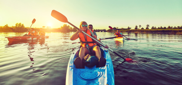 17 Best Summer Camp Quotes