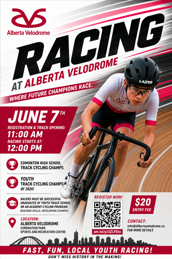 Sprint Omnium Feb 6-7
