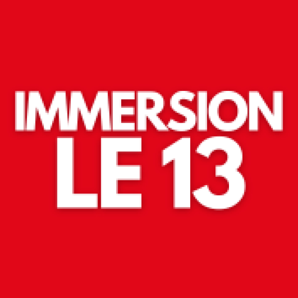 IMMERSION LE 13