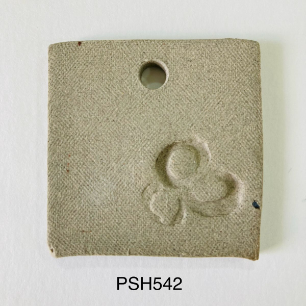 Argile PSH542 - 10kg (AVEC cuissons-glaçures)