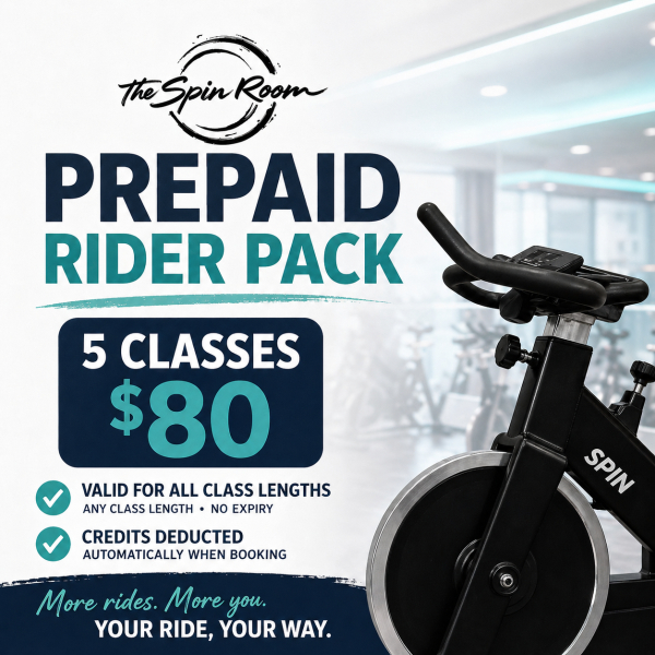 Rider Pack