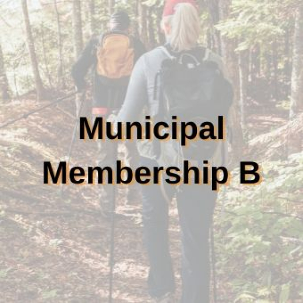 Municipal Membership B