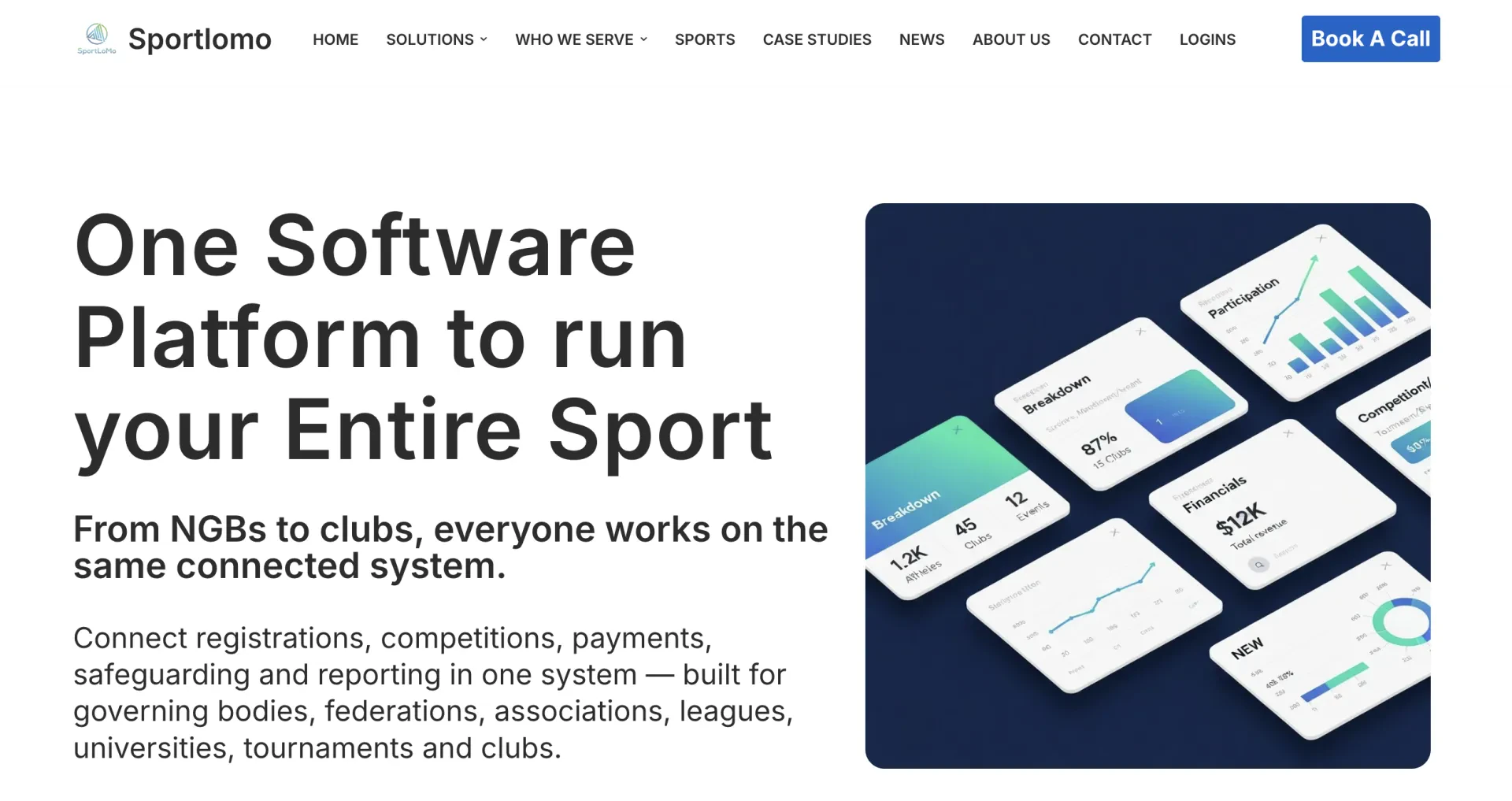 SportLoMo alternatives in Canada homepage