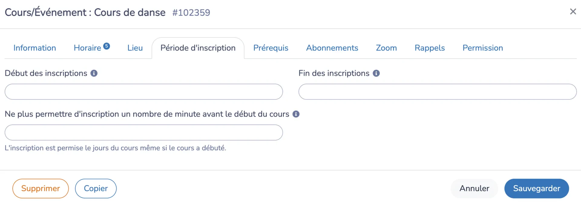 Formulaire-inscription-studio-de-danse-Activity-Messenger-05