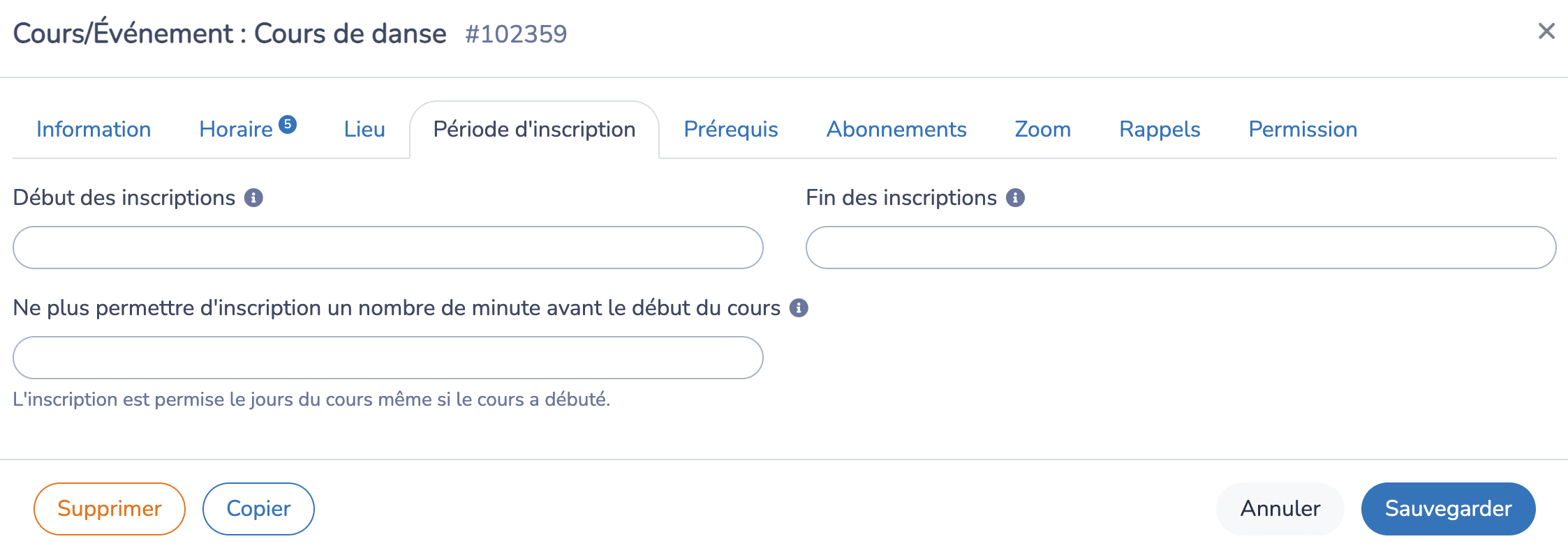 Formulaire-inscription-studio-de-danse-Activity-Messenger-05