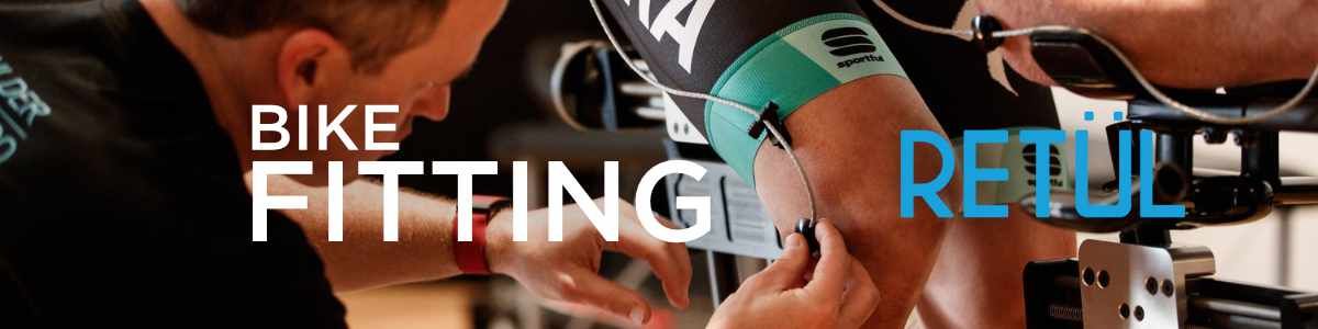 BIKE FITTING (RETÜL)