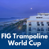 2026 FIG World Cup