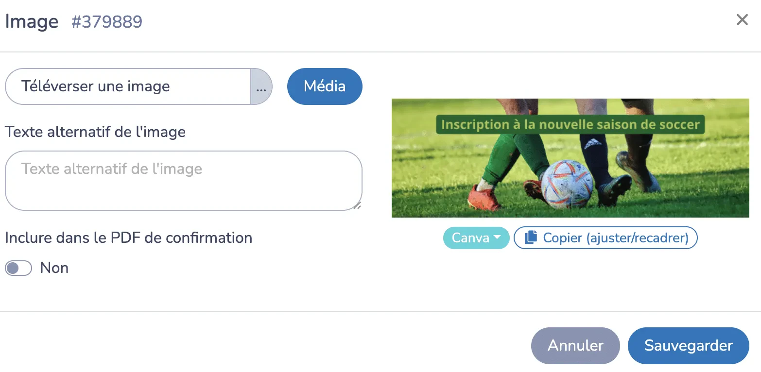 Inscription-en-ligne-club-de-soccer-Activity-Messenger-04