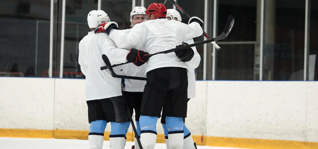 How to Create a Hockey Registration Form for Your League