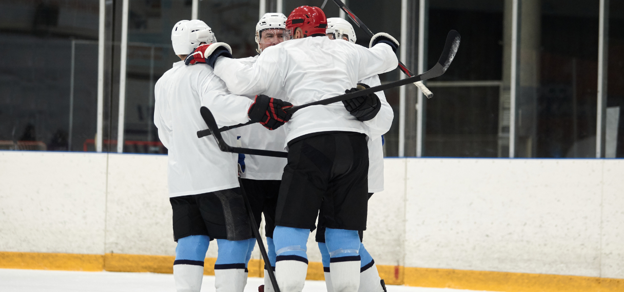 How to Create a Hockey Registration Form for Your League
