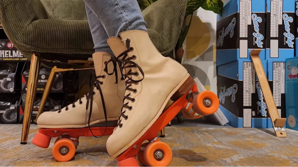 Rental Skates