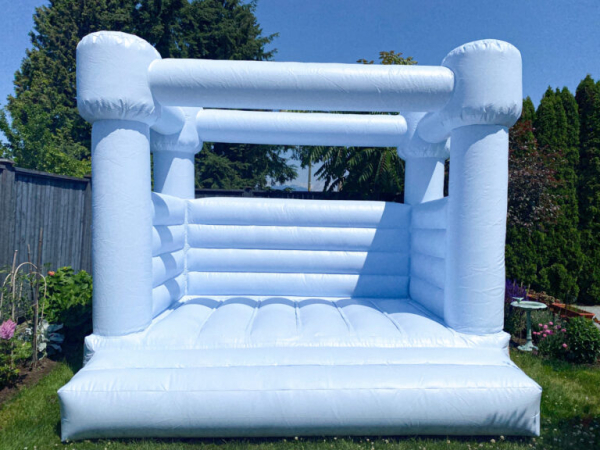 Powder Bounce House