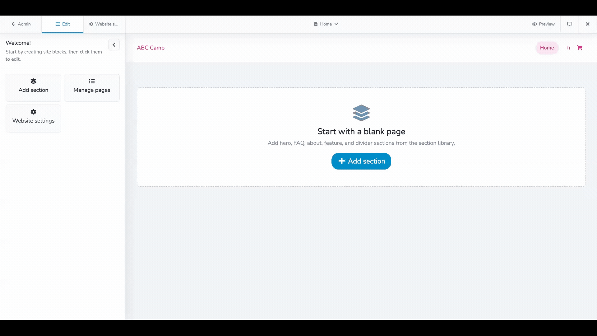 Swim School Management Platform