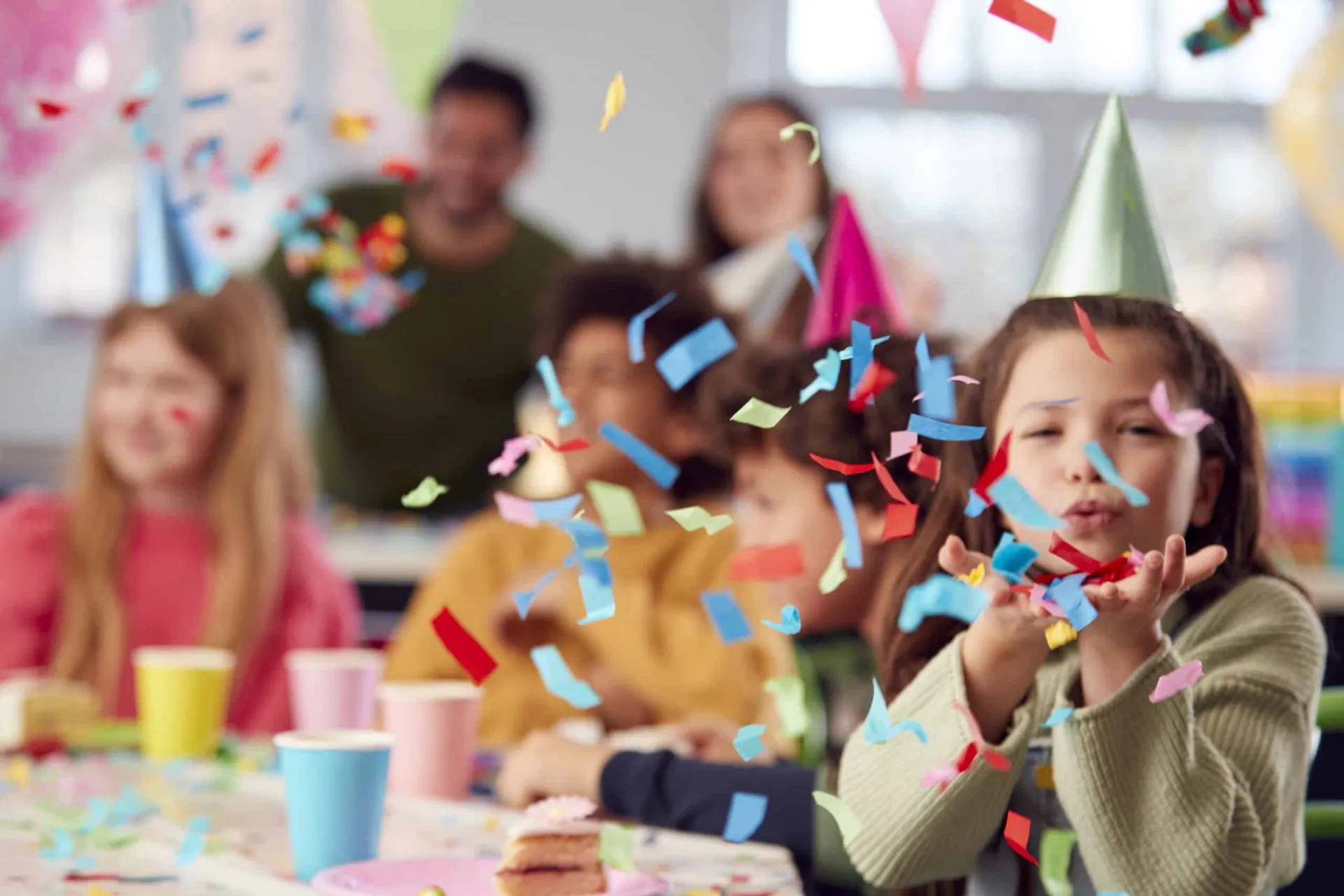 Activity Messenger vs. iClassPro for Birthday Parties
