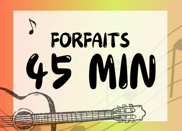 45 min privé avec Dominique