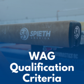 WAG Qualification Criteria