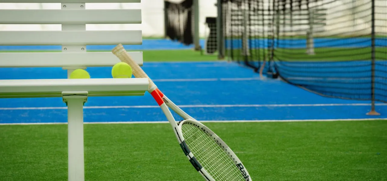 How to market your tennis club and attract new members