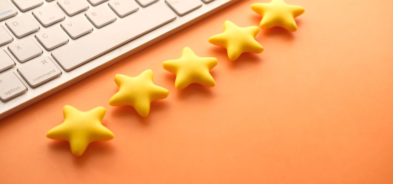 Get More Reviews For Your Gymnastics Club