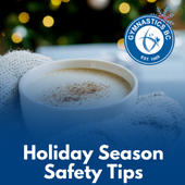 Holiday Season Safety Tips