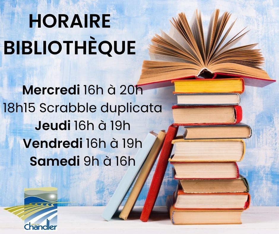 Bibliothèque municipale