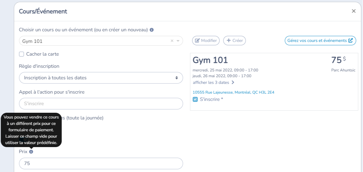 Rabais: codes promotionnels, subventions, coupons, formulaires sur mesures et pro rata — illustration