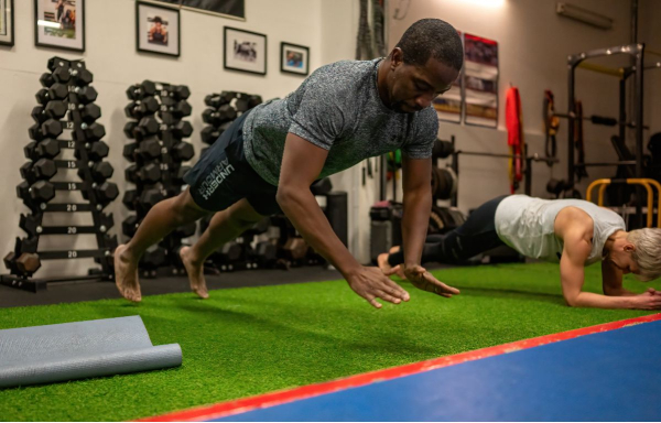 SEMI - 10 cours semi-privés