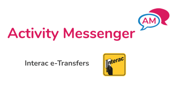 Simplifier vos virements Interac