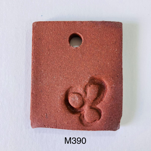 Argile Plainsman M390 - 10kg (AVEC cuissons-glaçures)