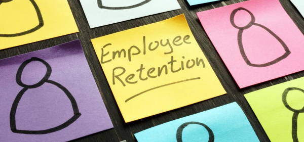 Keeping Young Talent: Proven Tips to Retain Gen Z Employees In A Modern Workforce