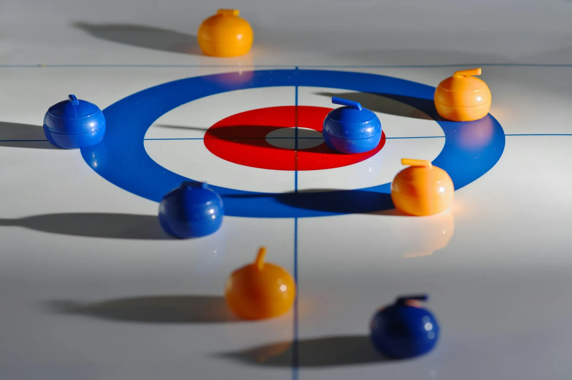 Best Curling Club Management Software (In-Depth Comparison)