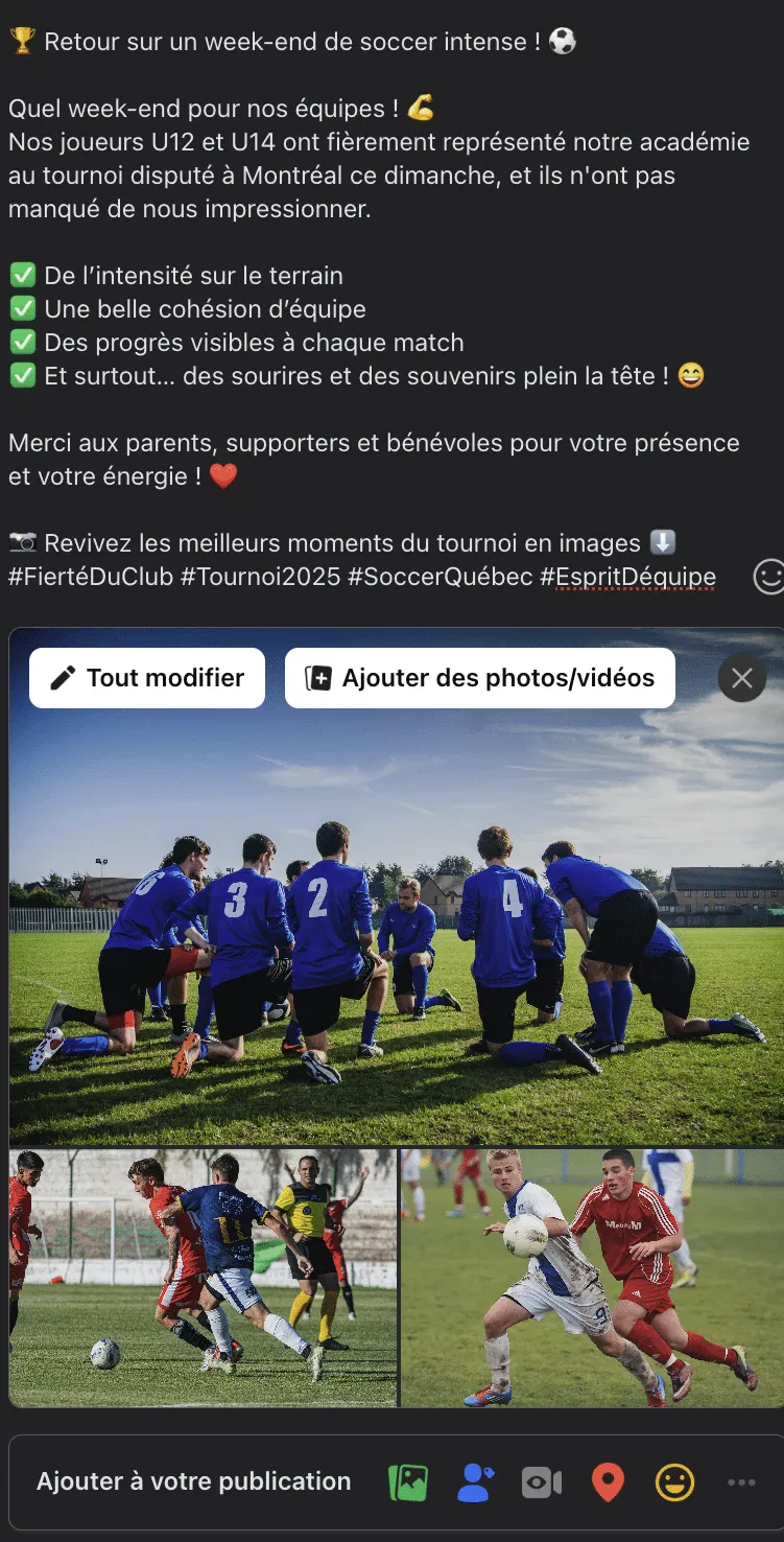 Strategie-marketing-reseaux-sociaux-Activity-Messenger-soccer