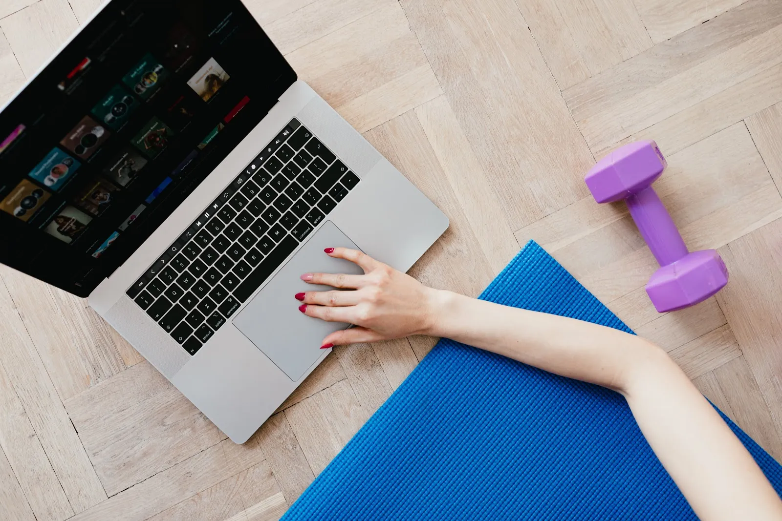 How I Replaced 5 Tools With One Amilia Alternative
