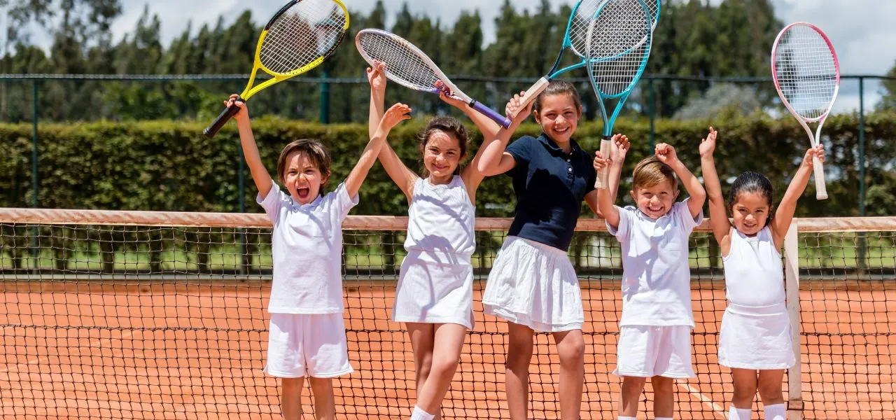 How to create bulk certificates for Tennis Lessons