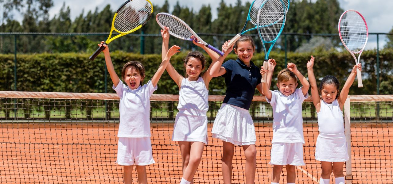 How to create bulk certificates for Tennis Lessons
