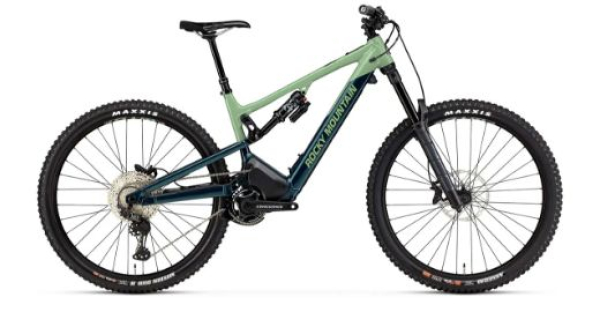 Vélo de montage électrique - 1 journée