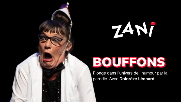 French Bouffons class image